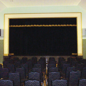 Why Live? A Question for 21st-Century Theater